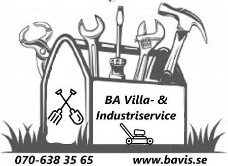 BA Villa & Industriservice